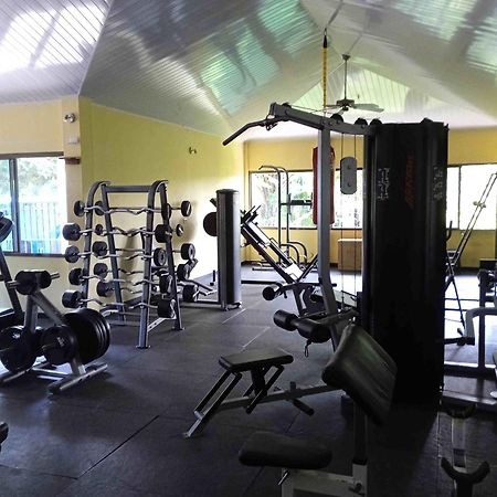 Hostal Casa Las Lajas Las Lajas  Bagian luar foto