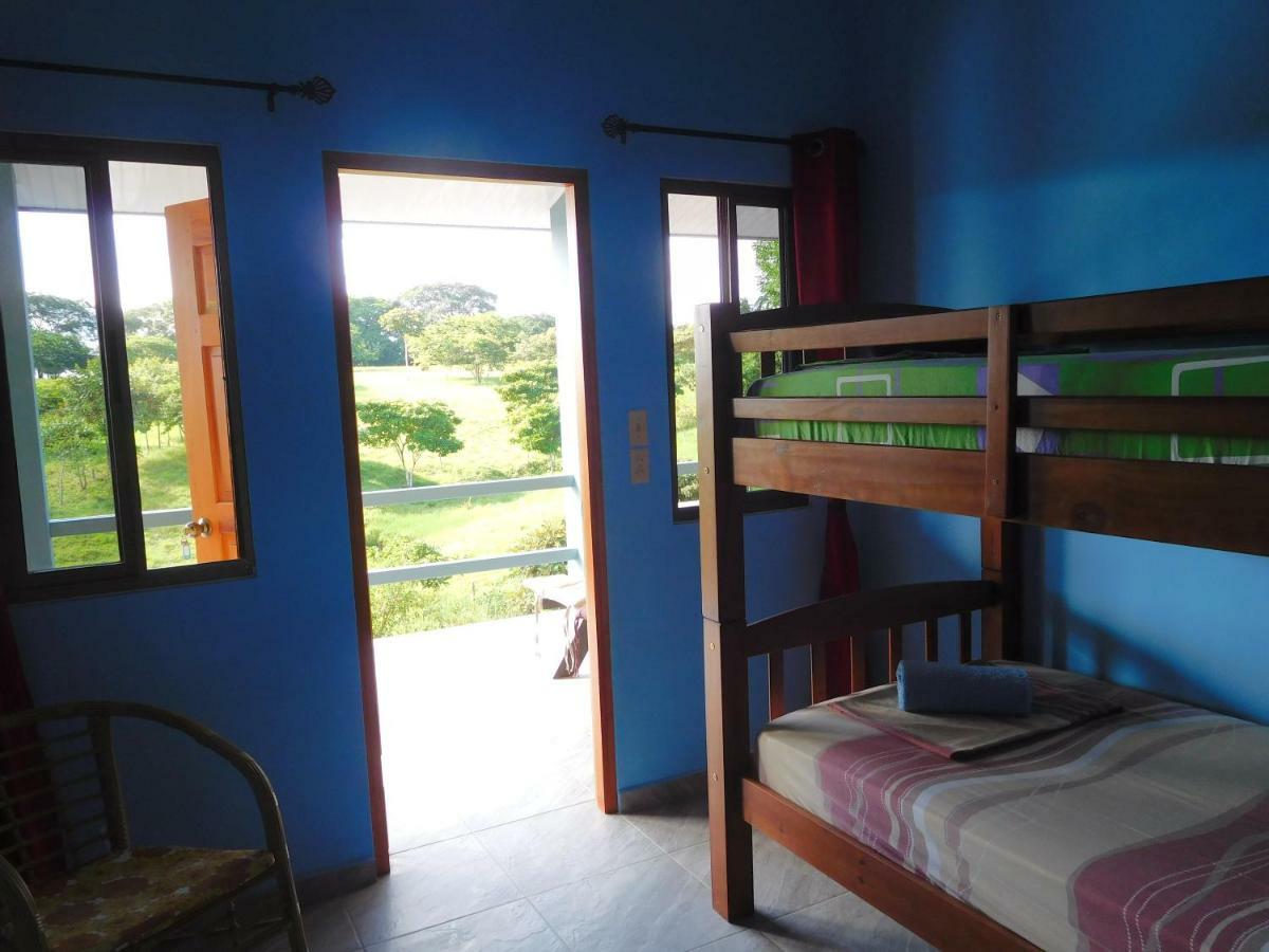 Hostal Casa Las Lajas Las Lajas  Bagian luar foto