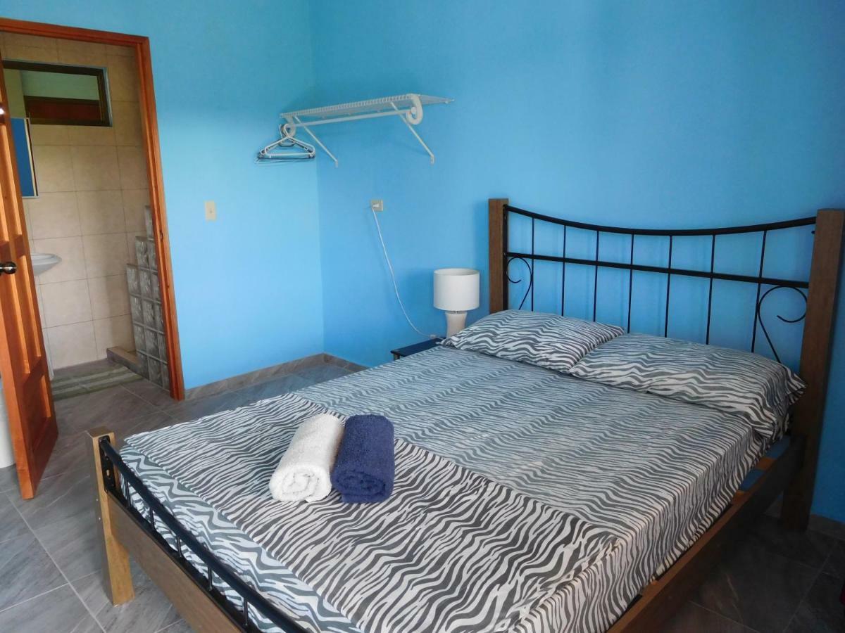 Hostal Casa Las Lajas Las Lajas  Bagian luar foto